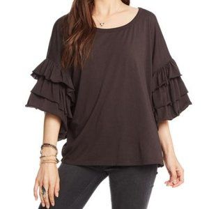 NWT Chaser Vintage Jersey Oversized…